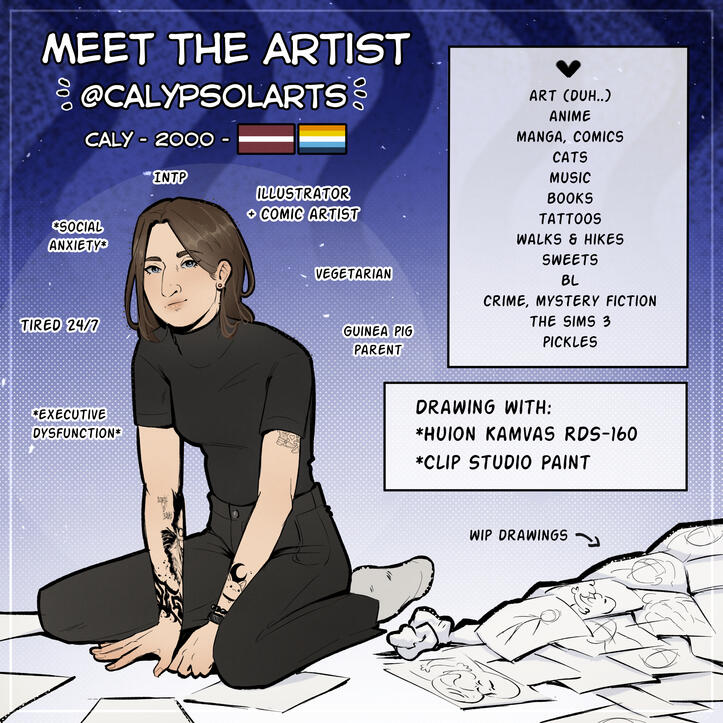 @Calypsolarts